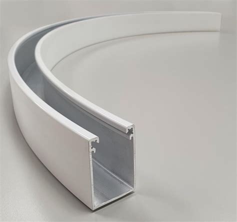 bending aluminium u channel